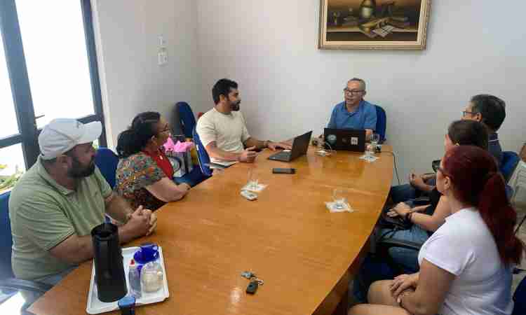 “Voa Canindé”: Programa de capacitação e consultoria com Bosco Nunes impulsiona empresários em Canindé